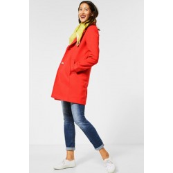 MANTEAU UNI MANTEL STREETONE