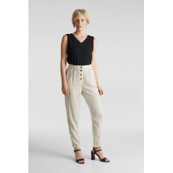 PANTS WOVEN