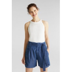 SHORTS DENIM