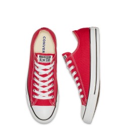 ALL STAR OX RED