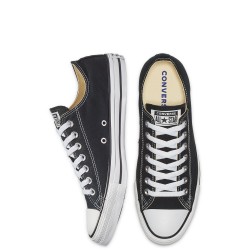 ALL STAR OX BLACK