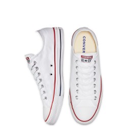 ALL STAR OX OPTICAL WHITE