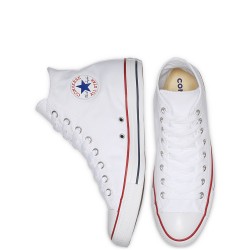 ALL STAR HI OPTICAL WHITE