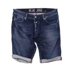 BERMUDA HOMME JOGG (DOLPHIN...
