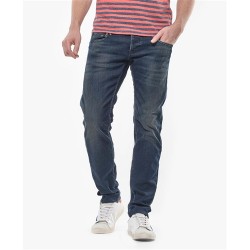 JEAN HOMME DECK (LYNX...