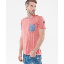 TEE SHIRT HOMME BREAZ...