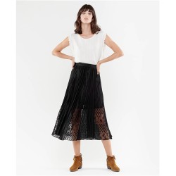 JUPE FEMME LAFFY    SKIRT...