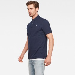 Dunda polo s s