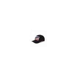 Casquette baseball patriot