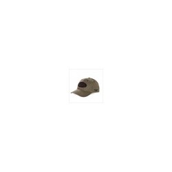 Casquette baseball kaki