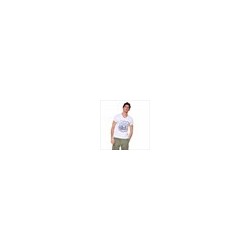 T shirt coupe regular avec...