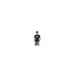 T shirt coupe slim avec col...