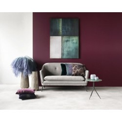 coussin CHAMPAGNE