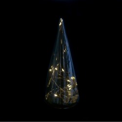 DECO GLITTER   arbre de...