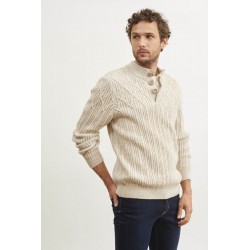 PULL ORCIERES SAINT JAMES