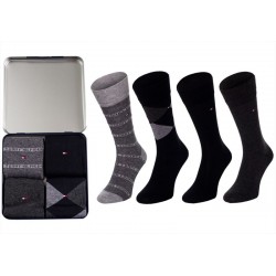 COFFRET DE CHAUSSETTES...