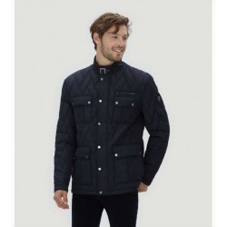 PARKA TIRANO IZAC