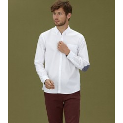 CHEMISE CASUAL MINAS IZAC