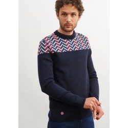 PULL MARIN LE POLARIS SAINT...