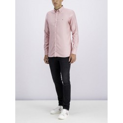 CHEMISE SLIM FIT TOMMY...