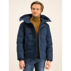 DOUDOUNE HEAVY CANVAS TOMMY...