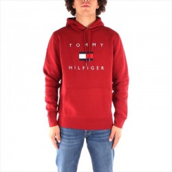 SWEAT  A CAPUCHE TOMMY...