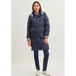 MANTEAU STE GINA SAINT JAMES