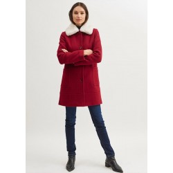 MANTEAU STE DELPHINE SAINT...