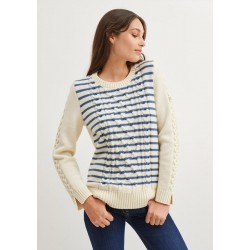 PULL MERIBEL SAINT JAMES