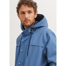 PARKA ST JULES SAINT JAMES