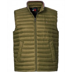 GILET PACKABLE DOWN TOMMY...
