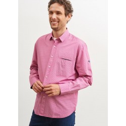 CHEMISE AARON REGULAR FIT...