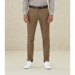 PANTALON CHINO CRISTAL IZAC