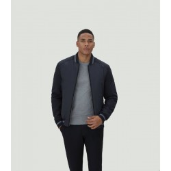BLOUSON TEDDY IZAC