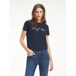 TEE SHIRT LOGO HERITAGE...