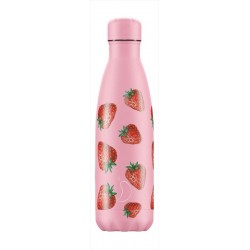 Gourde d'eau avec motifs...