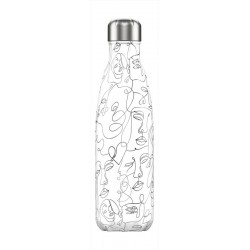 Bouteille isotherme Line...