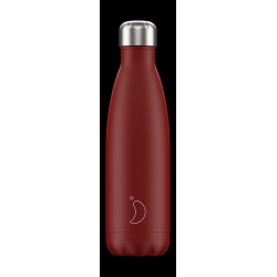 Bouteille isotherme Matte...