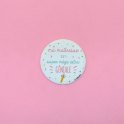 Magnet décapsuleur