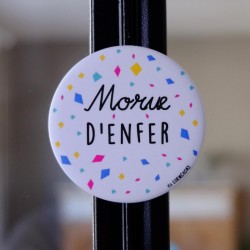 Magnet décapsuleur