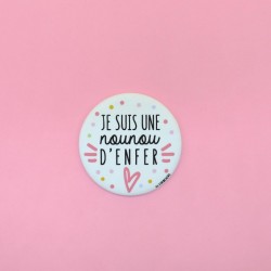 Magnet décapsuleur