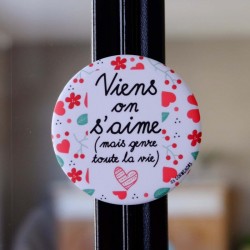 Magnet décapsuleur