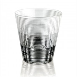 GOBELET FB 27 CL CIRCLES NOIR