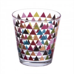 GOBELET BAS 25 CL MANAOS