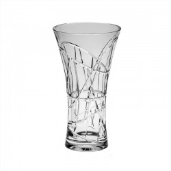 VASE CRISTAL GALAXIS 25.5 CM