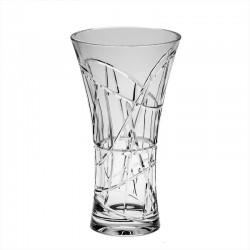 VASE CRISTAL GALAXIS 30.5 CM